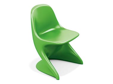 CASALINO JR. 2000-00 - Plastic kids chair (Request Info).