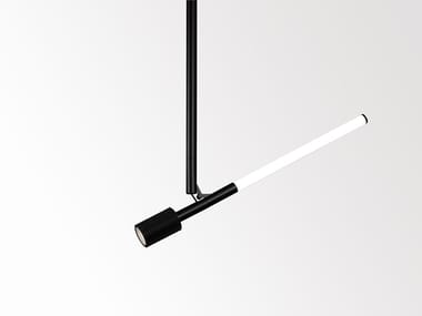 XY180 PUNK - LED adjustable ceiling lamp (Request Info).