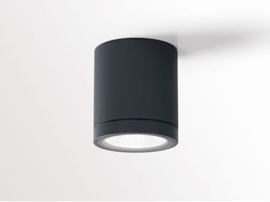 DOX 100 S - LED ceiling Outdoor spotlight (Request Info).