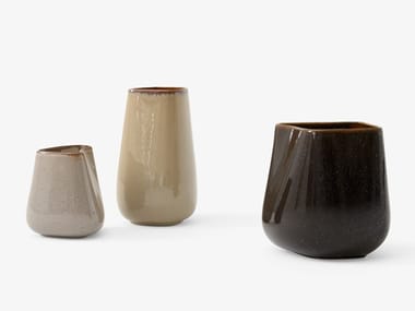 CERAMIC VASE SC66-SC68 - Ceramic vase (Request Info).