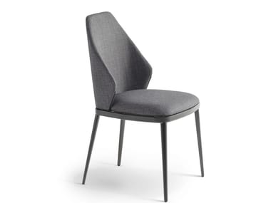MIDA - Fabric chair (Request Info).