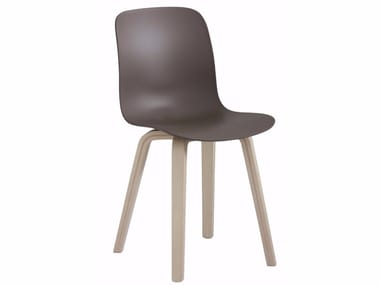 SUBSTANCE - Polypropylene chair (Request Info).