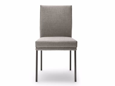 ROLF BENZ 651 - Fabric chair (Request Info).