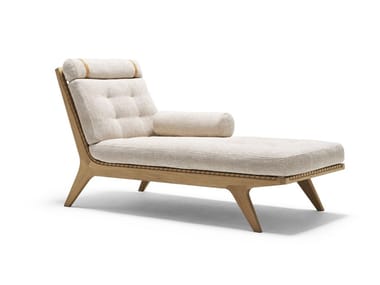 Klismos - Oak Sheds Longue (Quote inquiry).