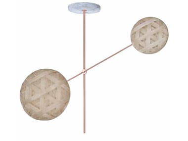 CHANPEN 2L - Ceiling lamp (Request Info).