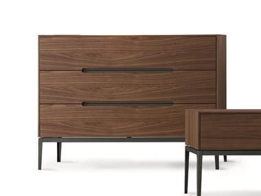 GALA - Wooden chest of drawers (Request Info).