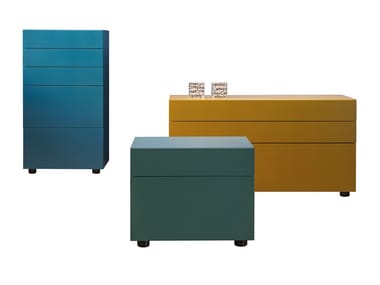 SWIFT - Chest of drawers (Request Info).