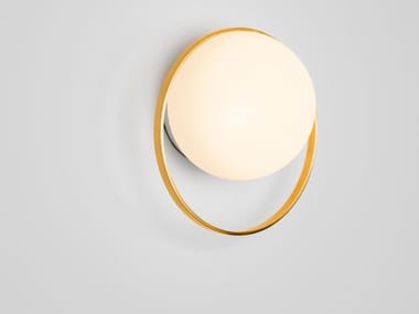 CIRC - LED wall light (Request Info).