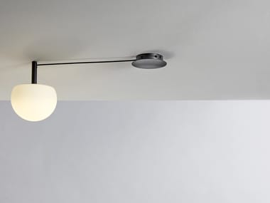 CIRC - LED ceiling lamp (Request Info).