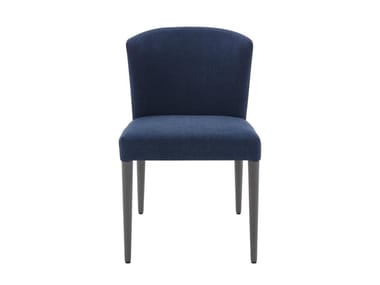 CIRCO / CIRCA - Upholstered fabric chair (Request Info).