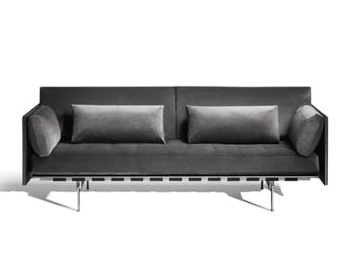 CLAYTON - Fabric sofa (Request Info).
