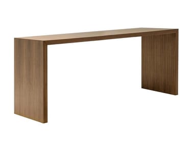 CLOSED H110CM - Rectangular High meeting table (Request Info).
