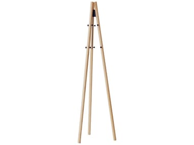 KIILA COAT STAND - Ash coat stand (Request Info).