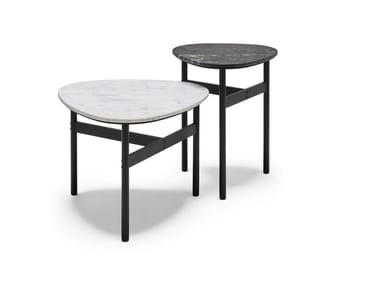 Coffee Table - Marble Coffee Table (Quote Inquiry).