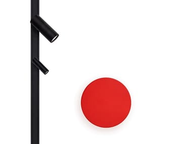 COLIBR? - LED metal track-Light (Request Info).