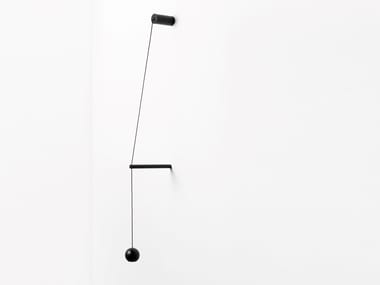 COMPASS A-4071 - LED wall lamp (Request Info).