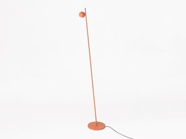COMPASS P-4078 - LED floor lamp (Request Info).