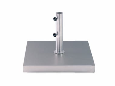 Concrete Parasol base - Concrete Parasol base (Request Info).