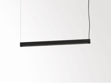 CONFORM - LED office dimmable pendant lamp (Request Info).