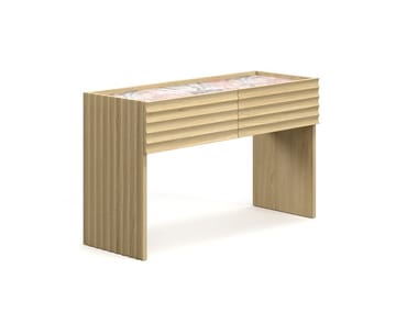 ROWS - Rectangular console table (Request Info).