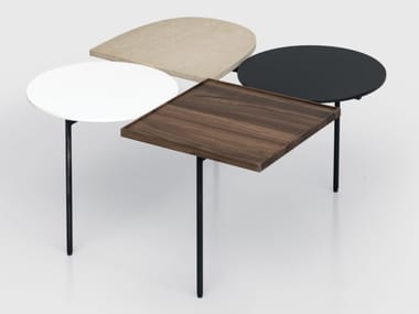 CONSTELLATION - Square coffee table (Request Info).