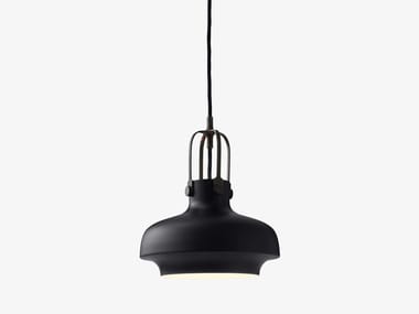 Copenhagen Pendant Lamp SC6 (Request Info).