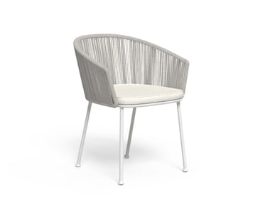 CORAL - Garden chair (Request Info).