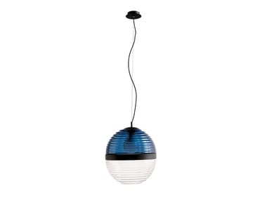 CORD - Glass pendant lamp (Request Info).