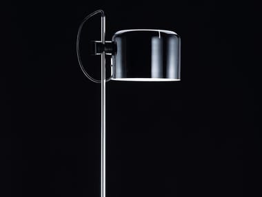 COUP? - 3321 - Adjustable floor lamp (Request Info).