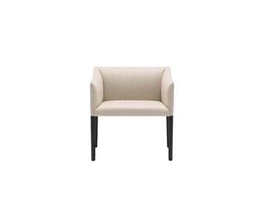 COUV? BU1276 - Upholstered easy chair with armrests (Request Info).