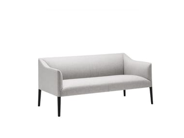 COUV? SF1265 - Upholstered 2 seater sofa (Request Info).