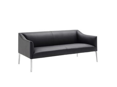 COUV? SF1278 - Upholstered 2 seater sofa (Request Info).