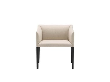 COUV? SO1274 - Upholstered chair with armrests (Request Info).