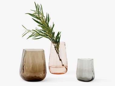 Collect Vase SC66 (Request Info).
