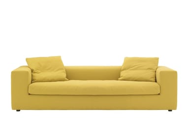 CUBA 25 - Sofa with removable cover (Request Info).