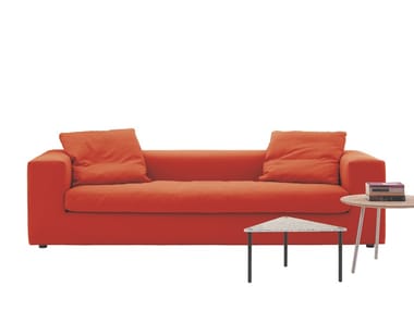 CUBA 25 SOFA-BED - Sofa bed with removable cover (Request Info).
