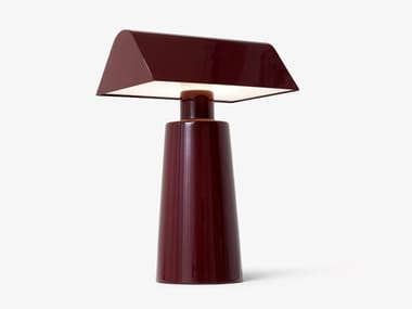Caret Portable table lamp MF1 (Request Info).