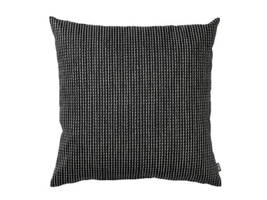 RIVI - Square cotton cushion (Request Info).