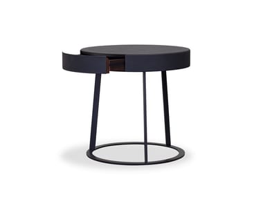JULES DE NUIT - Bedside table (Request Info).