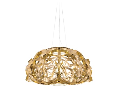 QUANTICA - Handmade Opalflex¢ç pendant lamp (Request Info).