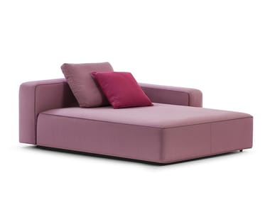 DANDY - Fabric Garden daybed (Request Info).
