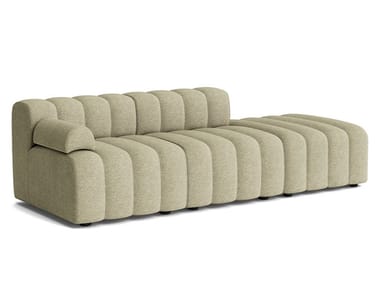 STUDIO 1 - Fabric day bed (Request Info).