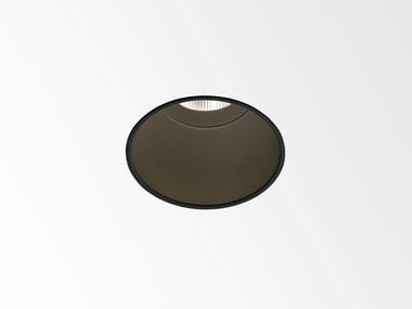 DEEP RINGO TRIMLESS LED - Recessed LED ceiling spotlight (Request Info).