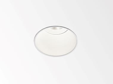 DEEP RINGO TRIMLESS LED IP - Recessed LED round spotlight (Request Info).