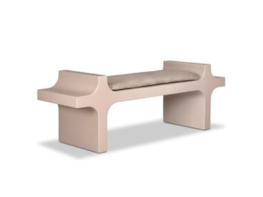 DHARMA - Bench (Request Info).
