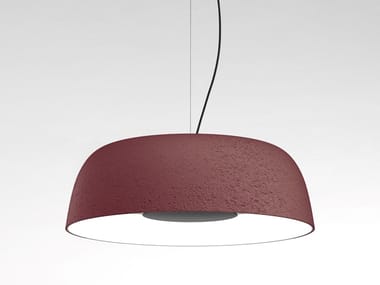 DJEMB? 65.23 - LED polyethylene pendant lamp (Request Info).