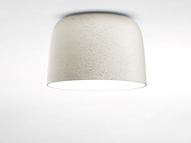 DJEMB? C65.45/C42.28 - LED polyethylene ceiling light (Request Info).