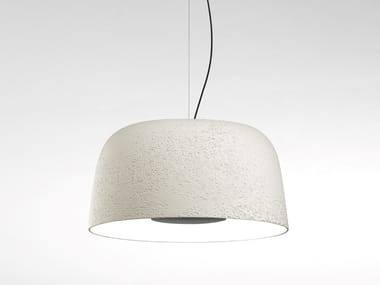 DJEMB? 65.35/42.21 - LED polyethylene pendant lamp (Request Info).
