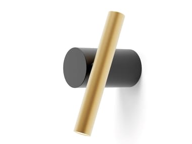 DOI - LED adjustable aluminium wall lamp (Request Info).