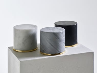Doorstop - Marble doorstop (Request Info).